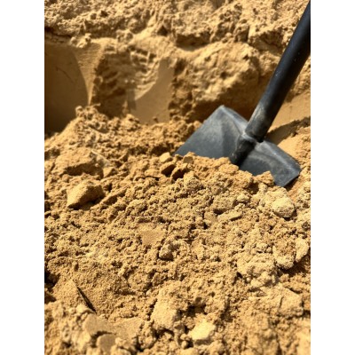 Yellow Pit Sand - R734m³