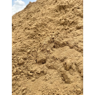 Yellow Pit Sand - R734m³