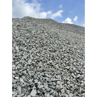 13mm Stone - R475m³