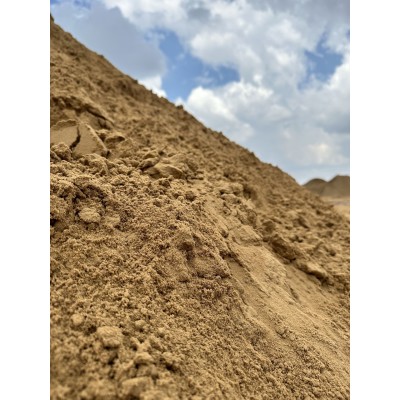 Plaster Sand - R734m³