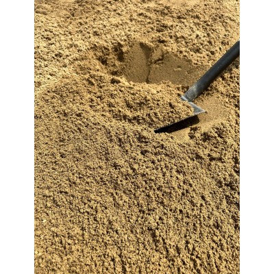 River Sand - R490m³