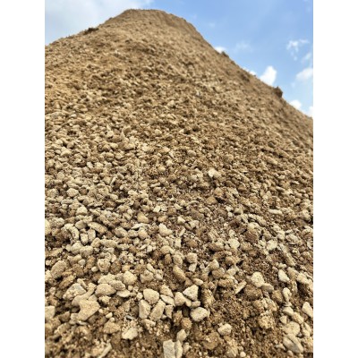 Builders Mix - R604m³
