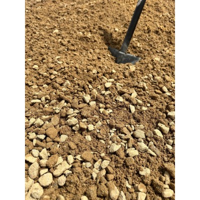 Builders Mix - R604m³