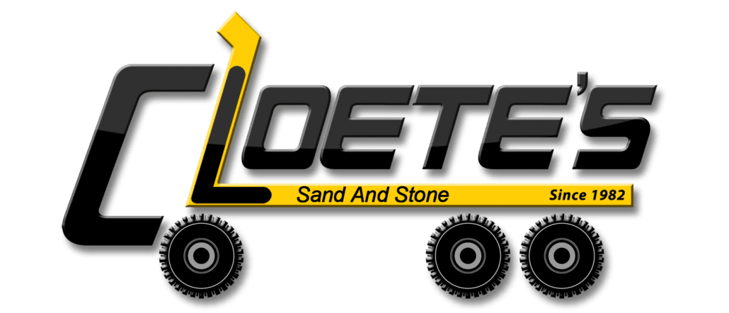Cloetes Sand and Stone